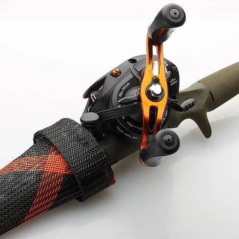 Savage Gear Pouzdro Na Prut Rod Sock Flex 5'10