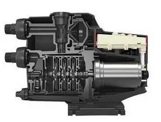 Grundfos SCALA1 3-45A 99530405