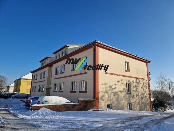 Prodej Byt 3+kk, Rakouská, Milovice - Mladá, okres Nymburk