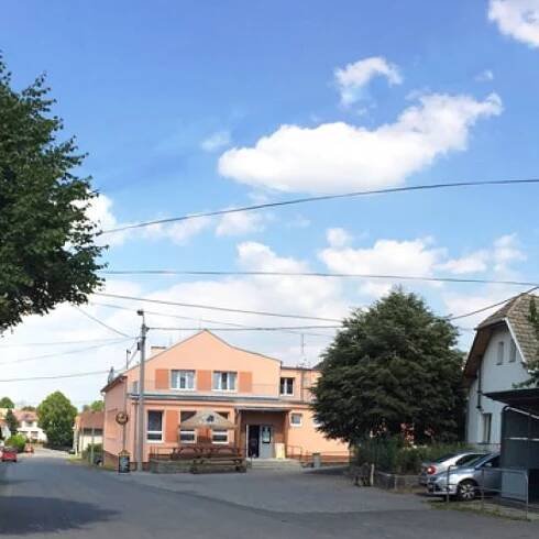 Náves