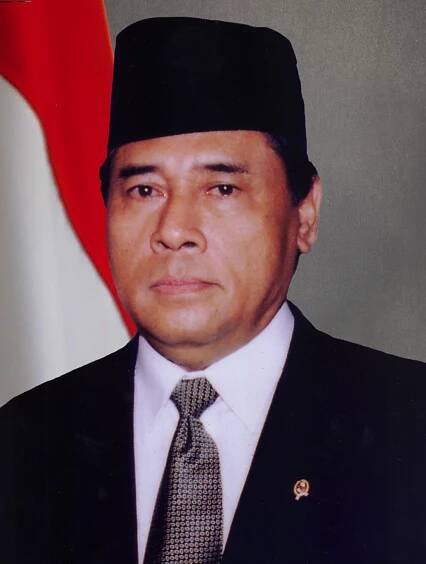 Muladi (politician)