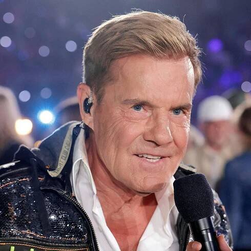 Image - Dieter Bohlen: „Angst, dass irgendwelche Irren mir das Geld wegnehmen“