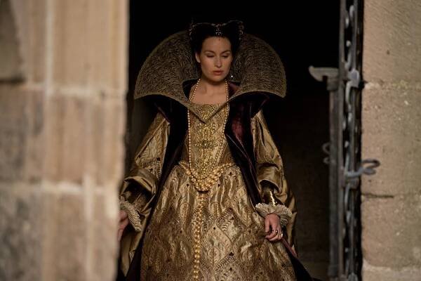 Lore - Elizabeth Bathory: Mirror, Mirror - Z filmu - Maimie McCoy