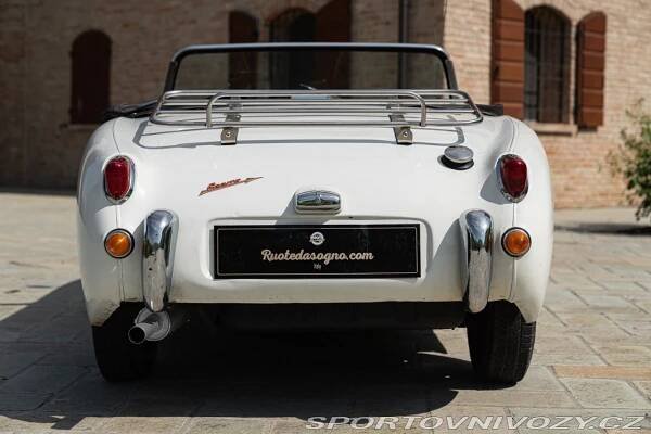 Austin-Healey SPRITE