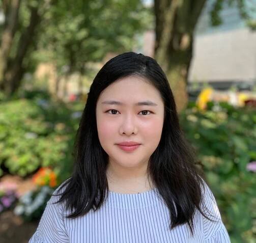 Xiuyun Miao, LCSW
