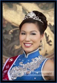Miss Chinatown Hawaii Courts 2001-2010 – Miss Chinatown Hawaii Festival