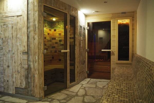 Wellness & Spa - Wellness & spa hotel Horal 