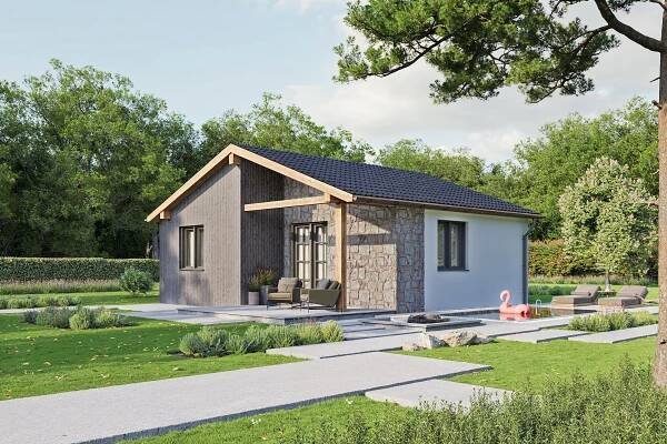 [03]Bungalov Amika
