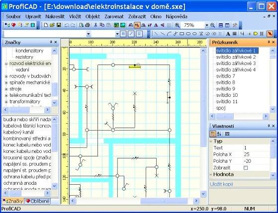 ProfiCAD