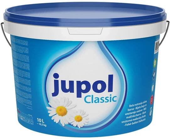 jupol klasik 10