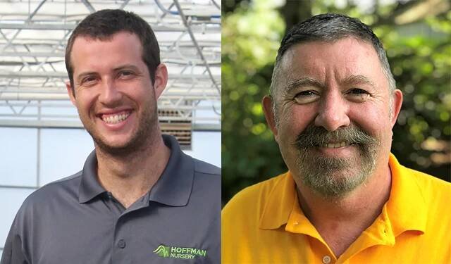 Hoffman Nursery Announces Key Leadership Changes