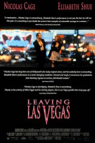 Opustit Las Vegas (1995) [Leaving Las Vegas] film