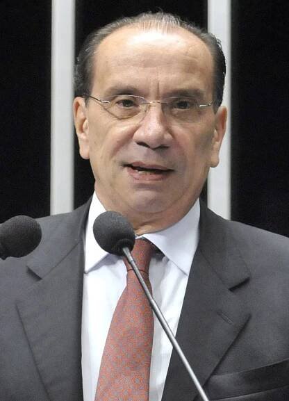 Liste der Senatoren Brasiliens (54. Legislaturperiode) – Wikipedia
