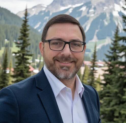 Chris Wilson – Qlik