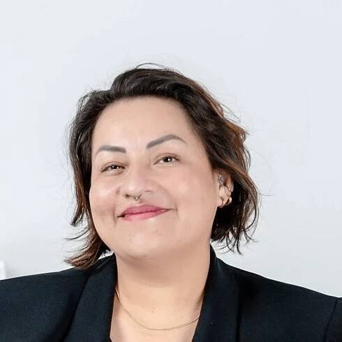 Avatar of Merary Alvarado