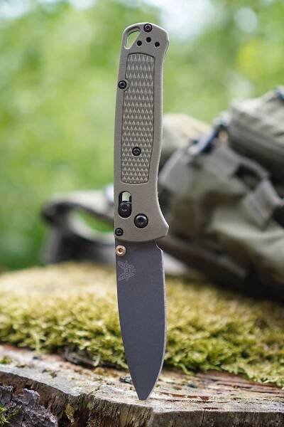 Benchmade Bugout