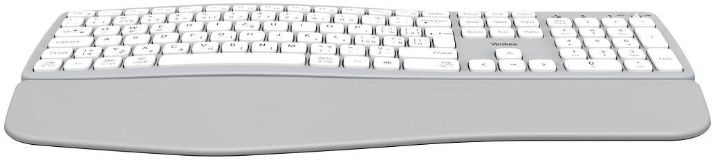 Yenkee SWIFT YKB 2100 CSGY WL