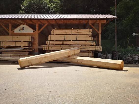 Die Spezialsäge | dein Experte für hochwertigen Holzschnitt.