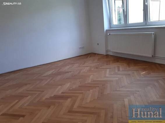 Pronájem Byt 3+kk, Nádražní, Pacov