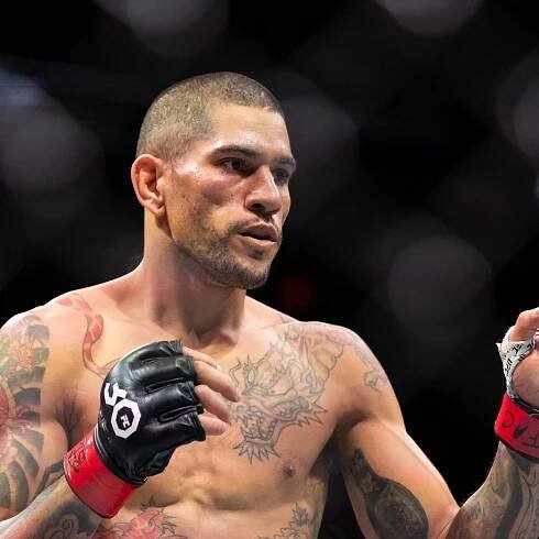 Alex Pereira claims he was hacked after appearing to threaten to retire over UFC grievances
