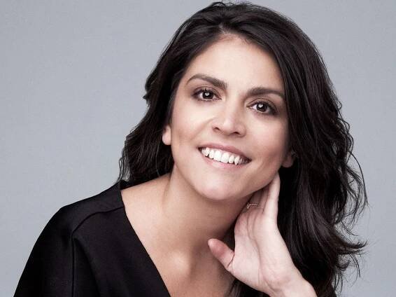 Cecily Strong Shares the Secret to Her Saturday Night Live Success