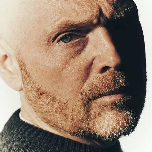 Bill Burr Says the Left and the Right Have the Same Problem