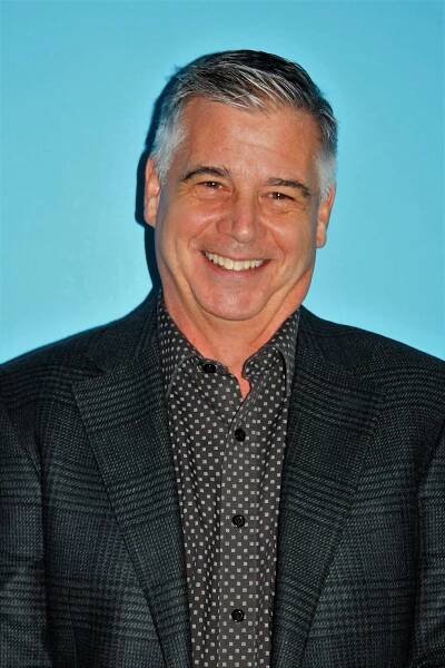 Bill Thompson is ACMO's Leader of the Year!