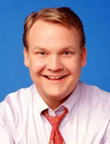 Andy Richter