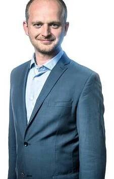 Na jižním Plzeňsku kandiduje za pravé spojení dobřanský zastupitel Michal Šašek