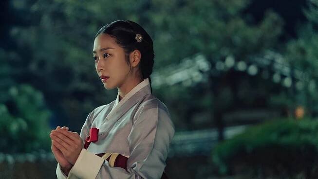 Jo Bo-ah in Tangeum (2025)