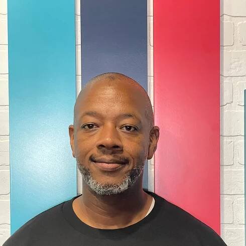 Rahsaan