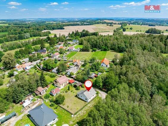 Prodej Dům, Herálec - Kamenice, okres Havlíčkův Brod