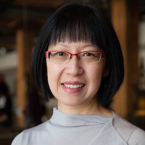 Connie Chan - Caravel Law