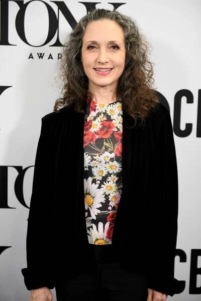 Bebe Neuwirth - Actress, Singer, Dancer