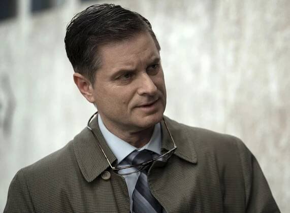 Shea Whigham