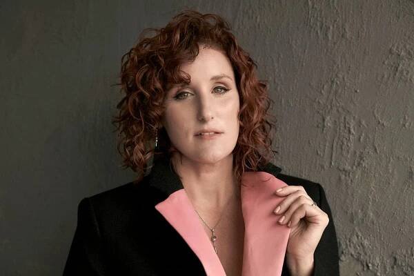 Ridley star Bronagh Waugh says she’s still haunted by role in The Fall