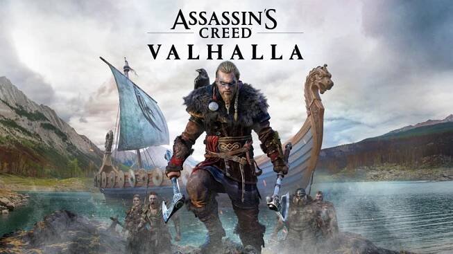 [UN] [News] Ubisoft On the Next Generation of Consoles – Get the Details - ACK KEYART STD RGB
