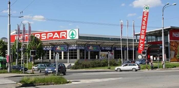 SPAR v Česku končí! Obchody převezme Ahold a stane se jedničkou trhu