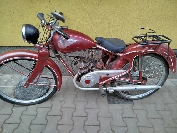 Sachs - Auto-moto