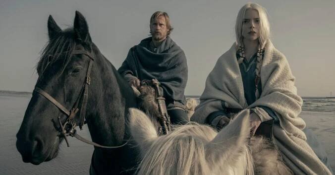 Netflix adds 'modern masterpiece' period drama perfect for Vikings fans
