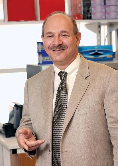 Bruce A. Beutler