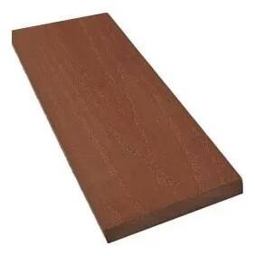Perwood plotovka 90 mm COUNTRY Cihla - vzorek