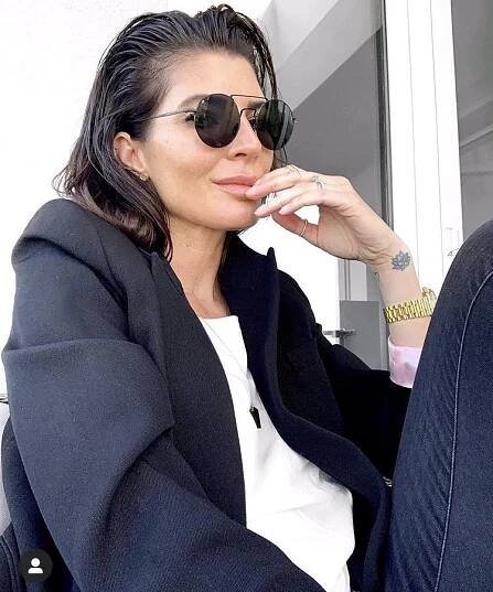 FOTO: Monika Marešová má styl. – stránka 179