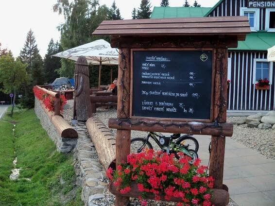 Chata Misecky Restaurant: Pictures & Reviews - Tripadvisor