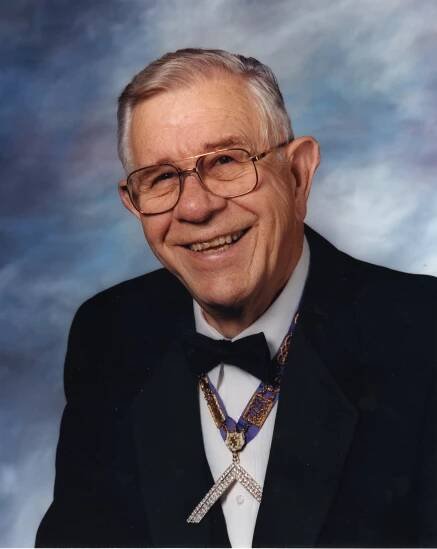 Past Grand Masters | The Grand Lodge of Maryland