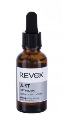 Revox Just Peptides 10% pleťové sérum 30 ml