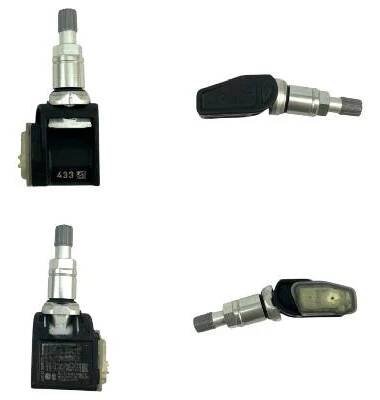 MERCEDES-BENZ A0009052102 TPMS senzor hlídání tlaku v pneumatikách MERCEDES BENZ