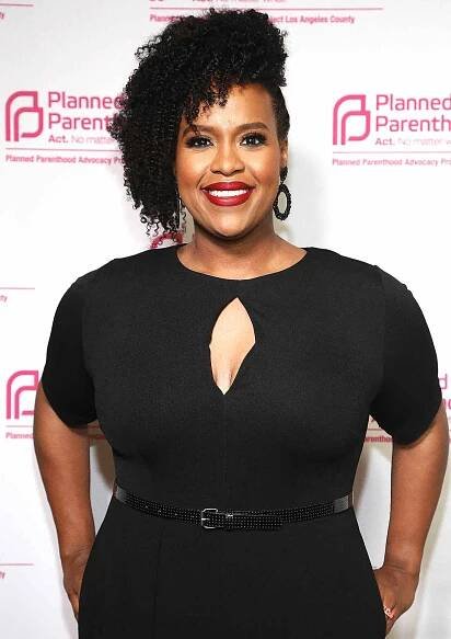 'Insecure' Star Natasha Rothwell 'Didn't Feel Seen' as an 'SNL' Writer: 'I Wanted to Be at the Table'