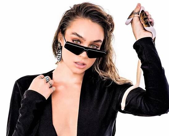 Sommer Ray Measurements – Height, Weight, Age, Bra Size & Body Statistics