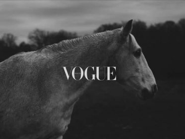 Vogue Thailand - Starring Iman Perez & Fenicio